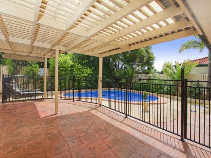 Sinnamon Park QLD 4073