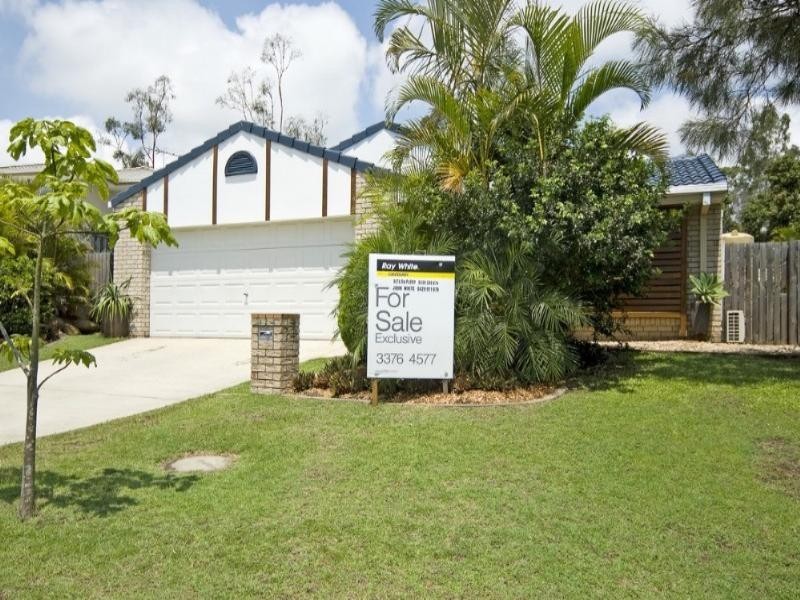 Seventeen Mile Rocks QLD 4073