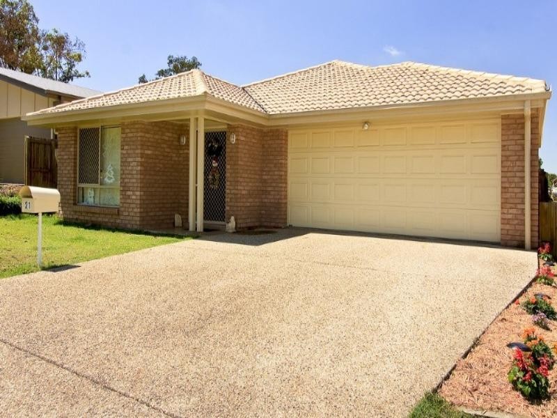 Forest Lake QLD 4078