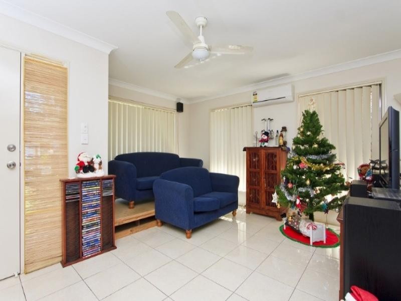 Forest Lake QLD 4078