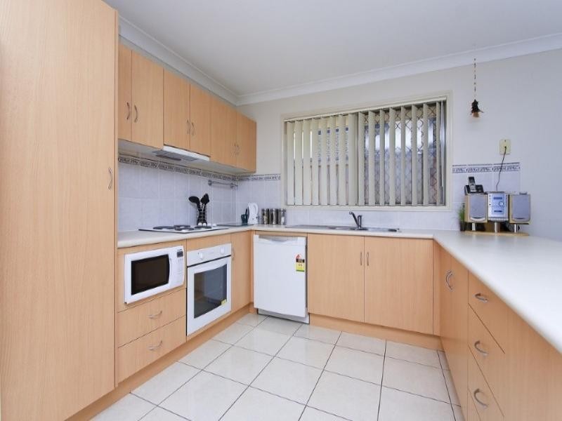 Forest Lake QLD 4078