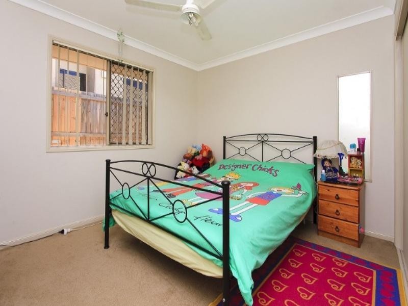 Forest Lake QLD 4078