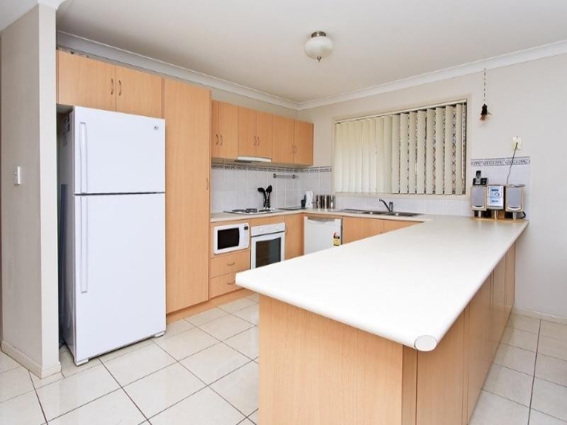 Forest Lake QLD 4078