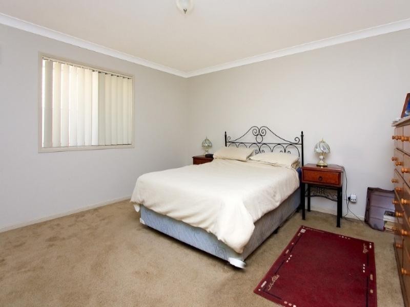 Forest Lake QLD 4078