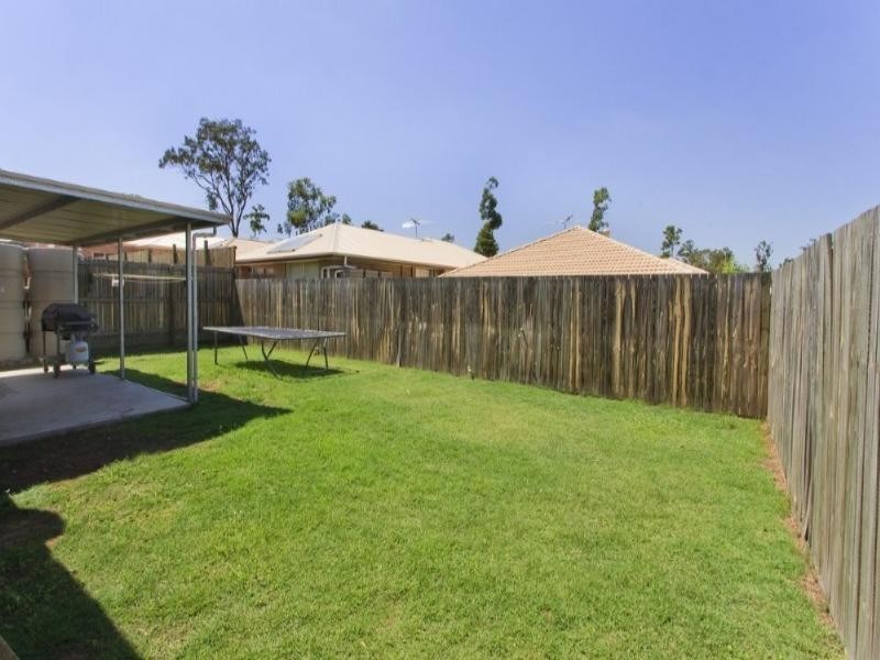 Forest Lake QLD 4078