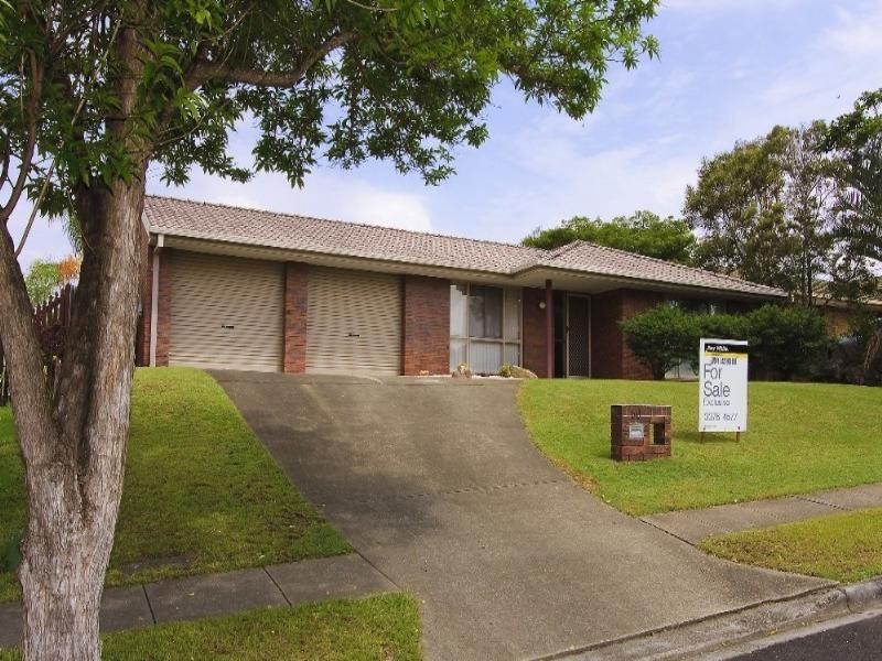 Sinnamon Park QLD 4073