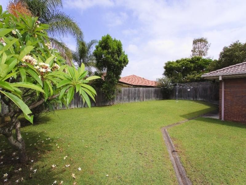 Sinnamon Park QLD 4073