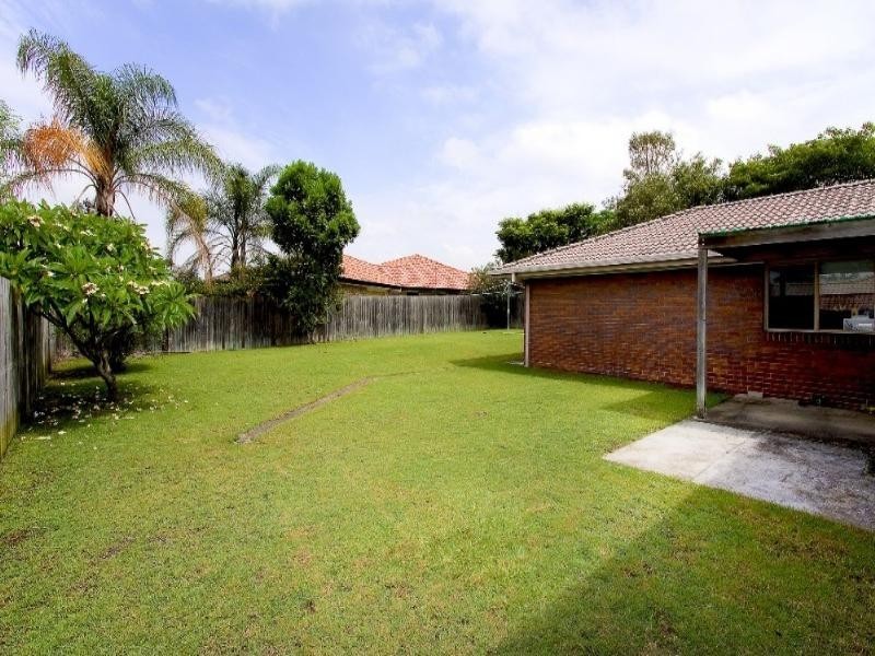 Sinnamon Park QLD 4073