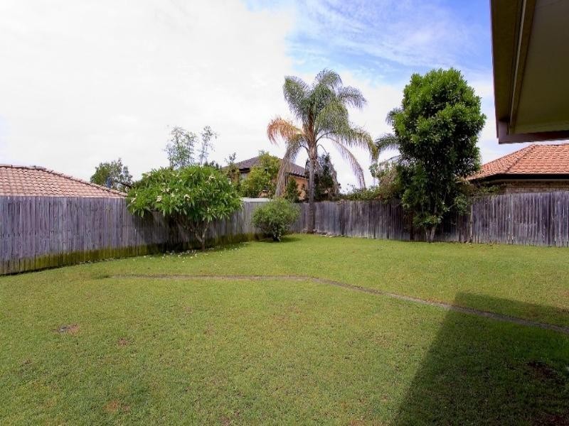 Sinnamon Park QLD 4073