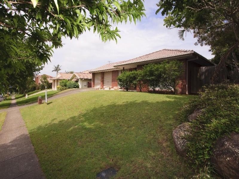 Sinnamon Park QLD 4073