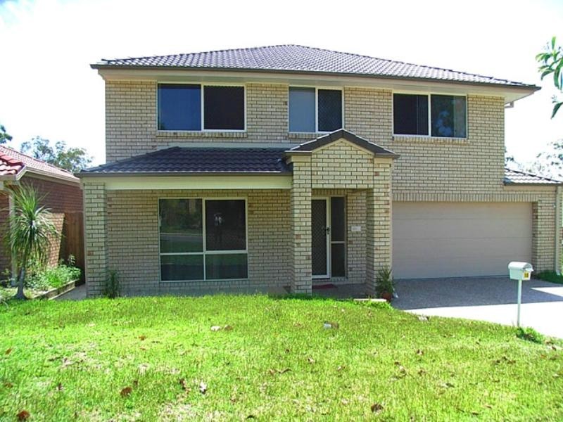 Forest Lake QLD 4078