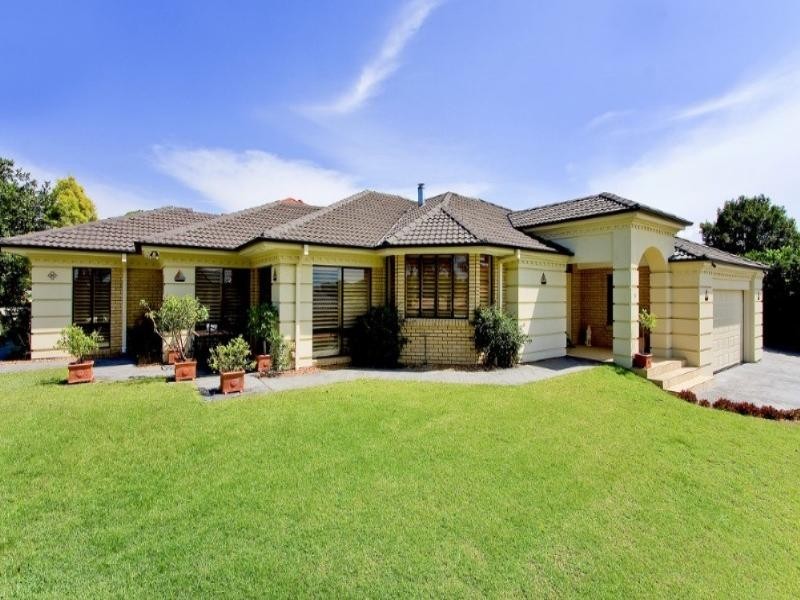 Sinnamon Park QLD 4073