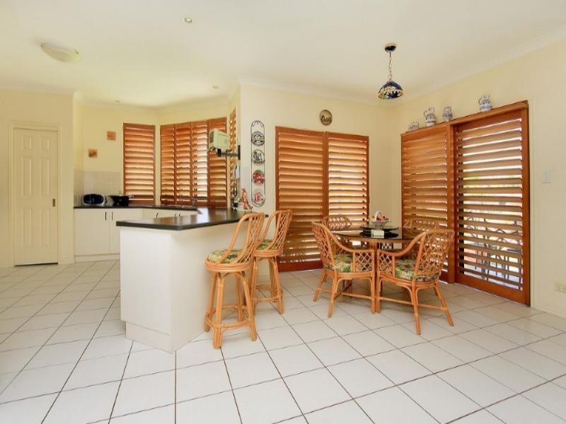 Sinnamon Park QLD 4073