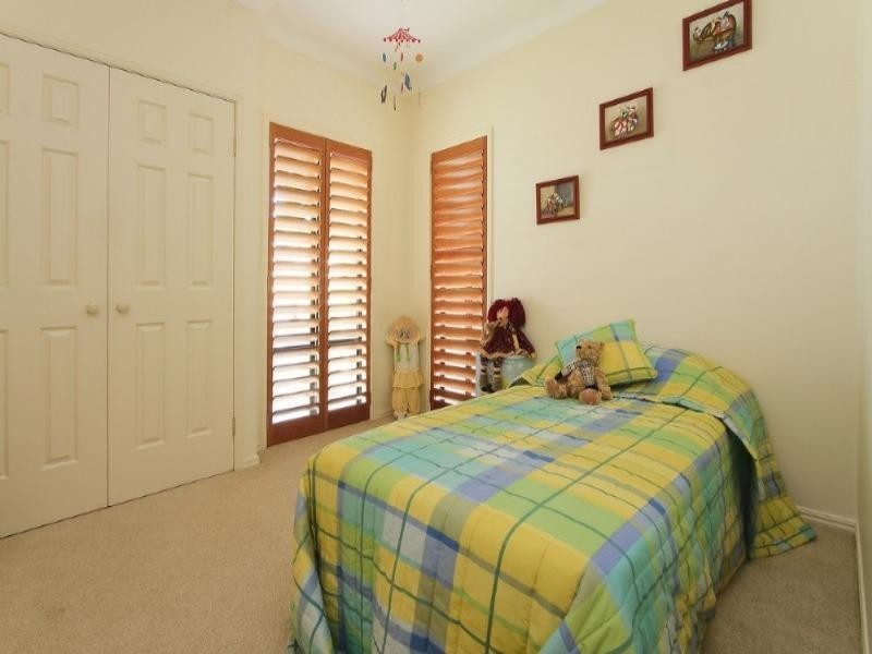 Sinnamon Park QLD 4073