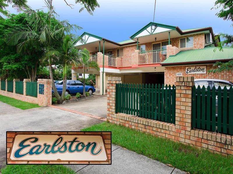 8/72 Earl Street, Greenslopes QLD 4120