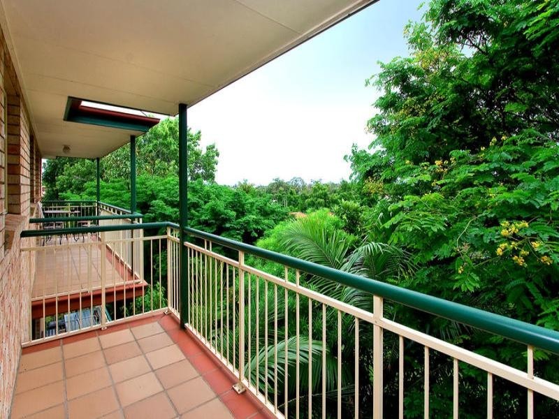 8/72 Earl Street, Greenslopes QLD 4120