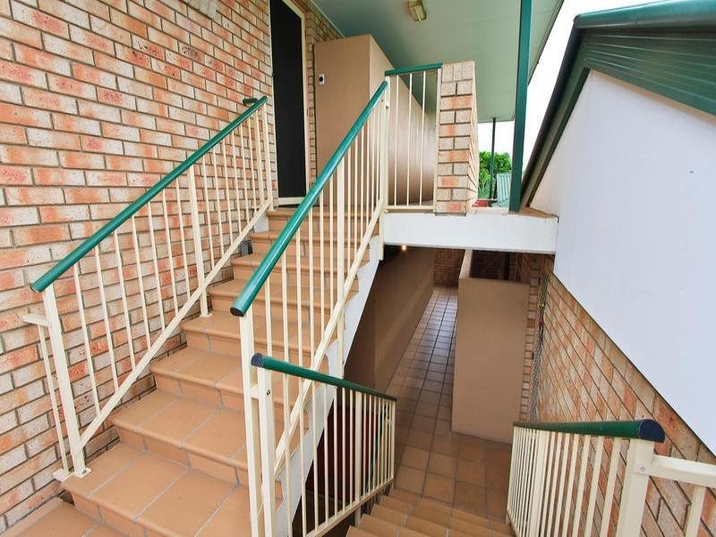 8/72 Earl Street, Greenslopes QLD 4120