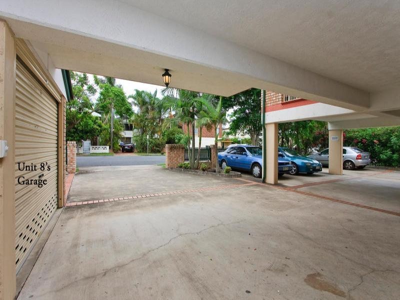 8/72 Earl Street, Greenslopes QLD 4120
