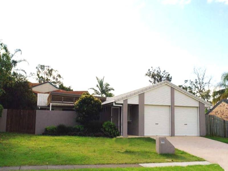 Sinnamon Park QLD 4073