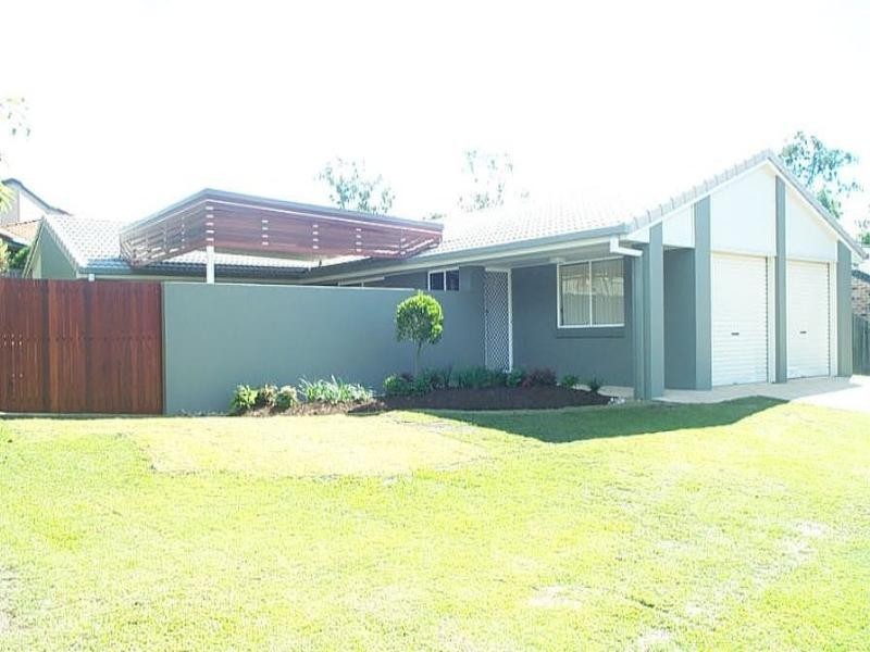 Sinnamon Park QLD 4073