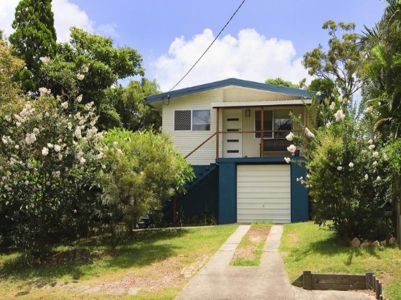 375 Seventeen Mile Rocks Road, Oxley QLD 4075