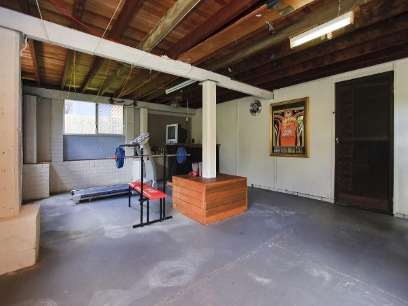 375 Seventeen Mile Rocks Road, Oxley QLD 4075