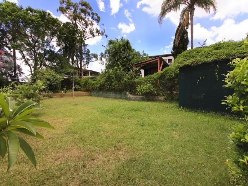 375 Seventeen Mile Rocks Road, Oxley QLD 4075