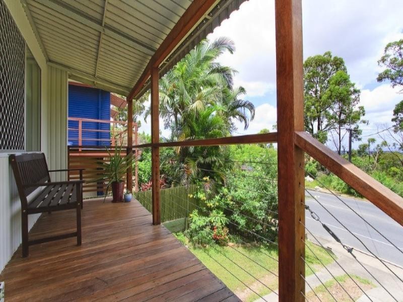 375 Seventeen Mile Rocks Road, Oxley QLD 4075