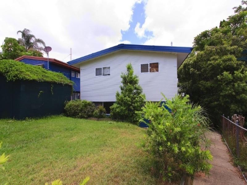 375 Seventeen Mile Rocks Road, Oxley QLD 4075