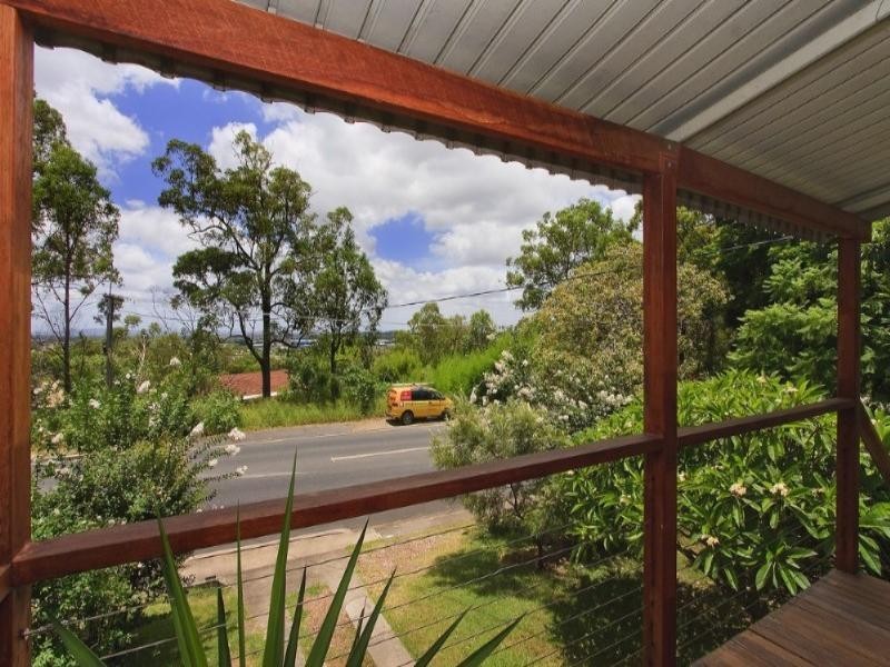 375 Seventeen Mile Rocks Road, Oxley QLD 4075