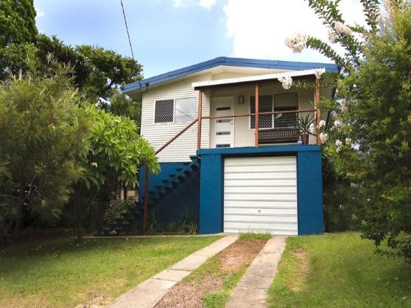 375 Seventeen Mile Rocks Road, Oxley QLD 4075