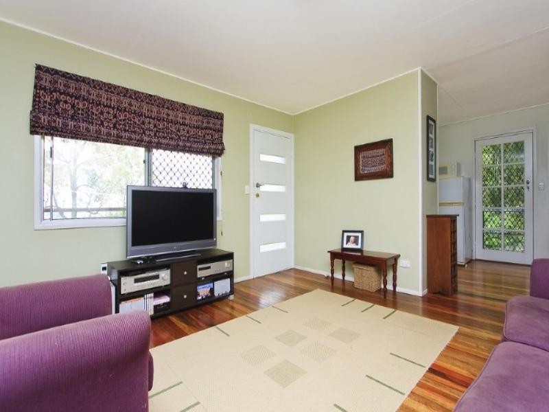 375 Seventeen Mile Rocks Road, Oxley QLD 4075