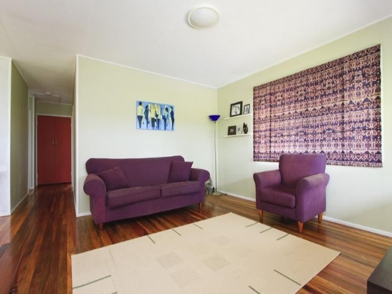 375 Seventeen Mile Rocks Road, Oxley QLD 4075