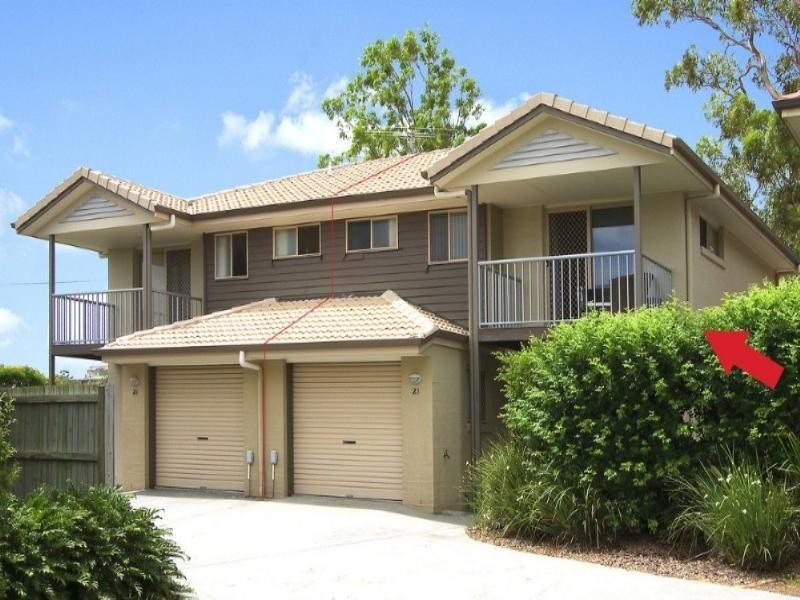 23/8 Earnshaw Street, Algester QLD 4115