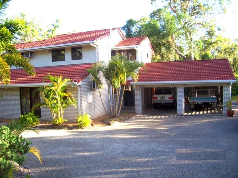 55 Wadeville Street, Doolandella QLD 4077