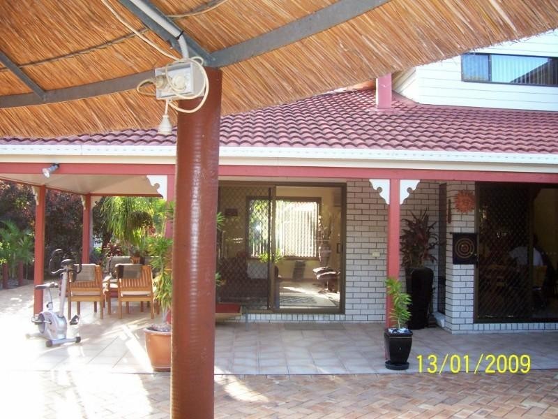 55 Wadeville Street, Doolandella QLD 4077