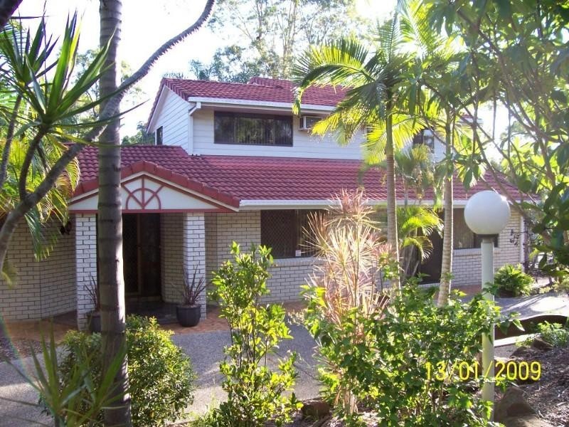 55 Wadeville Street, Doolandella QLD 4077