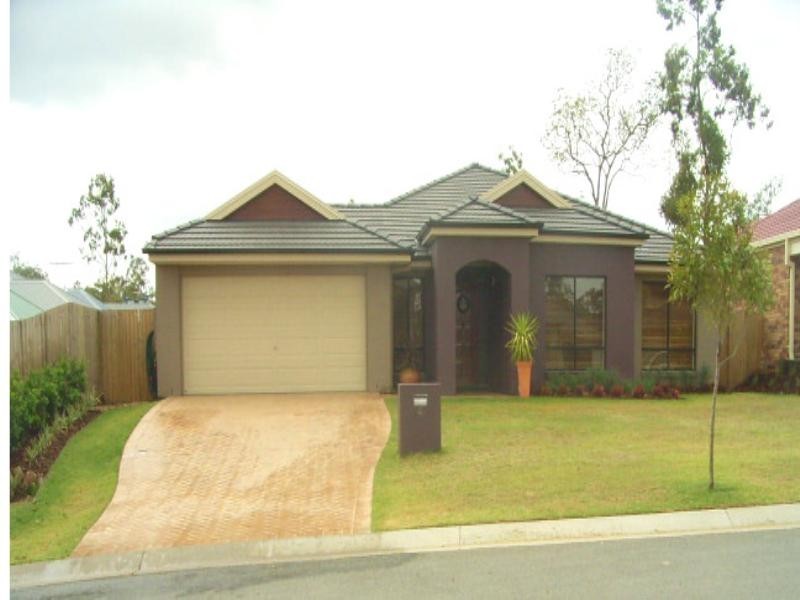 Forest Lake QLD 4078