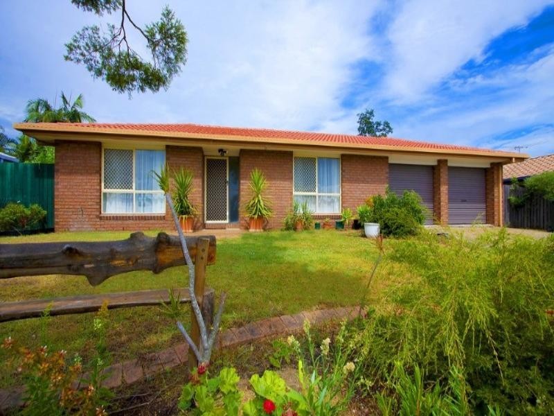 Sinnamon Park QLD 4073