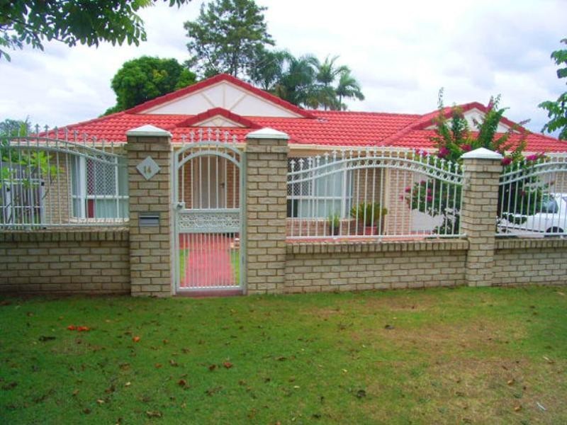 14 Frangipani Street, Inala QLD 4077