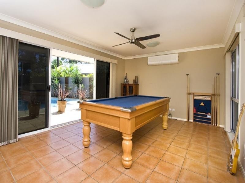 Sinnamon Park QLD 4073