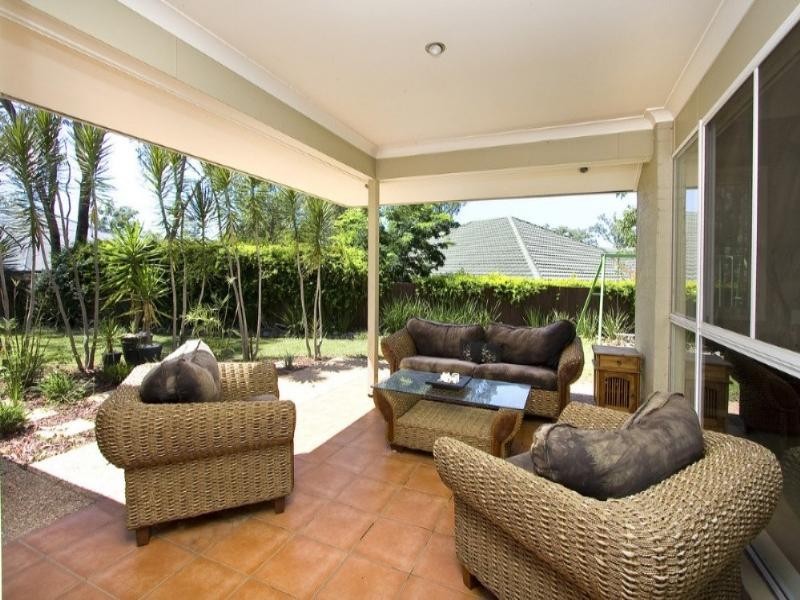 Sinnamon Park QLD 4073