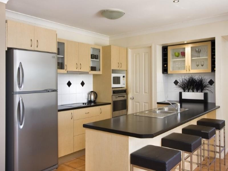 Sinnamon Park QLD 4073
