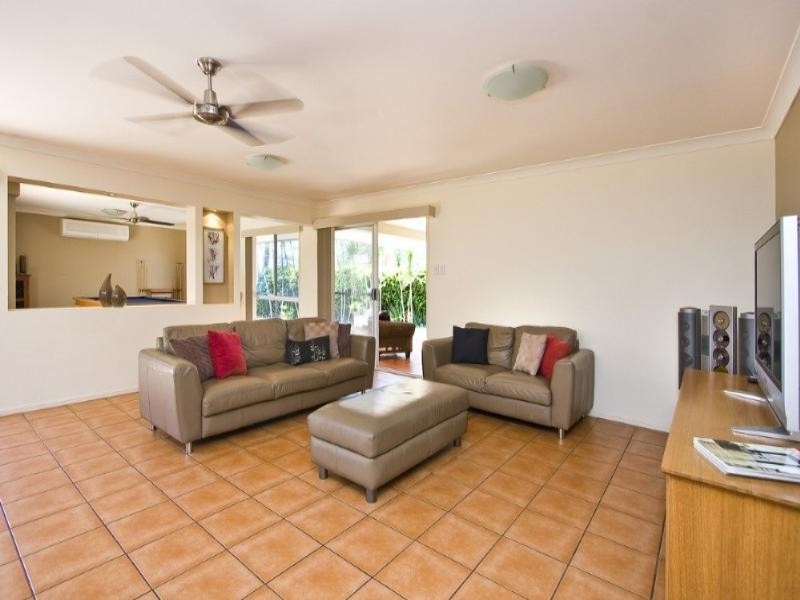 Sinnamon Park QLD 4073