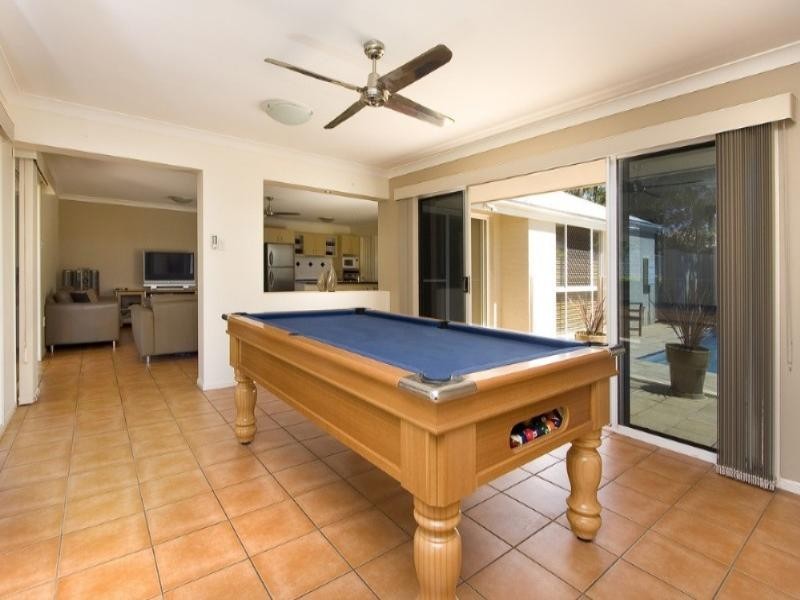 Sinnamon Park QLD 4073