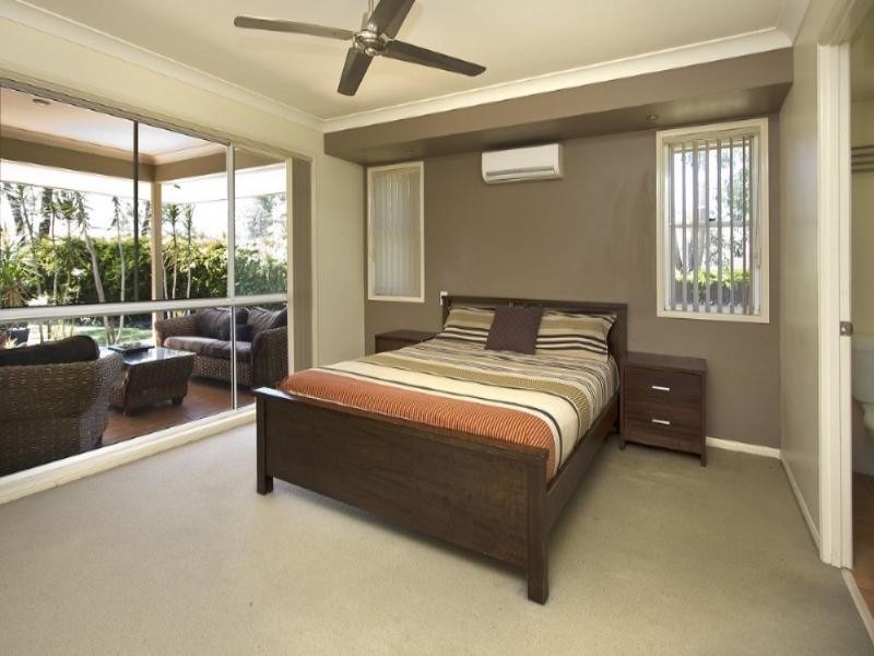 Sinnamon Park QLD 4073