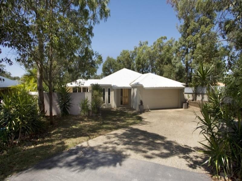 Sinnamon Park QLD 4073