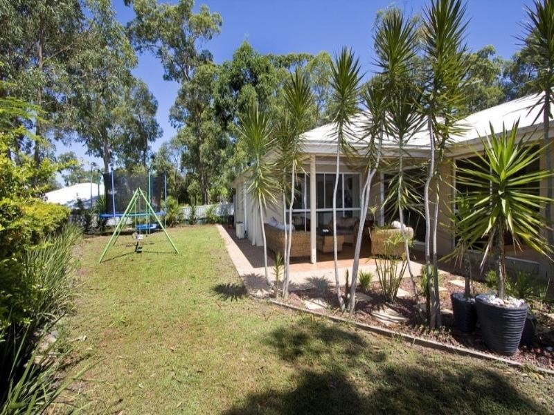 Sinnamon Park QLD 4073