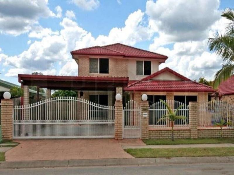 Riverhills QLD 4074