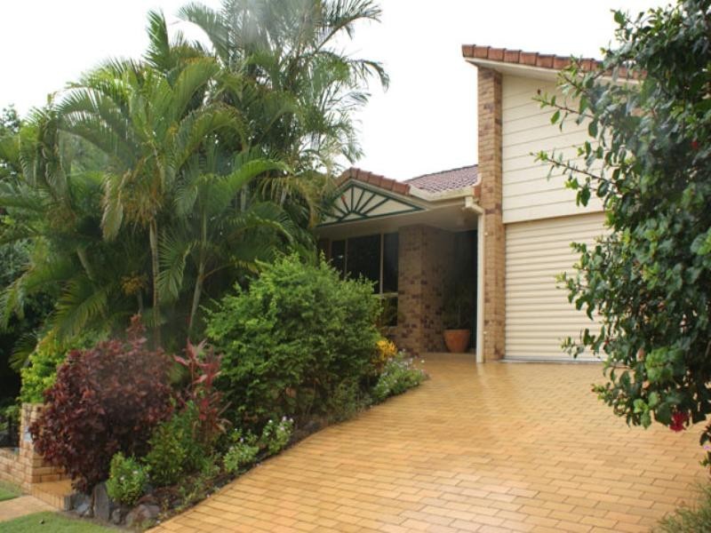 Middle Park QLD 4074